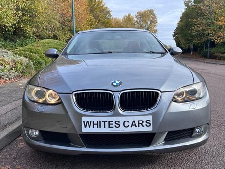 BMW 3 Series 2.0 320i SE Steptronic Euro 4 2dr 29