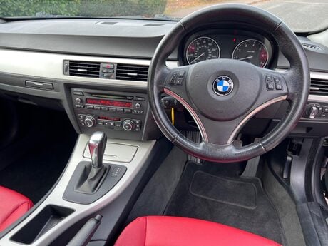 BMW 3 Series 2.0 320i SE Steptronic Euro 4 2dr 55