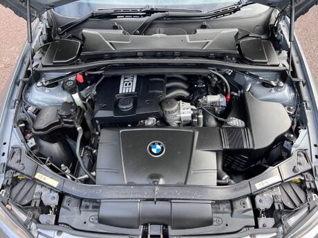 BMW 3 Series 2.0 320i SE Steptronic Euro 4 2dr 22