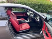 BMW 3 Series 2.0 320i SE Steptronic Euro 4 2dr 50