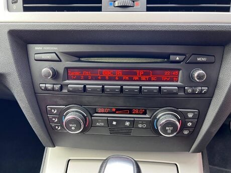 BMW 3 Series 2.0 320i SE Steptronic Euro 4 2dr 14