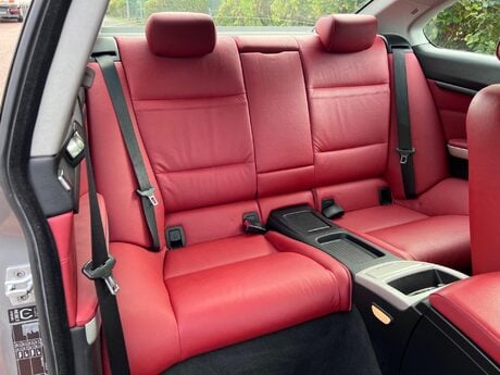 BMW 3 Series 2.0 320i SE Steptronic Euro 4 2dr 51