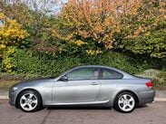 BMW 3 Series 2.0 320i SE Steptronic Euro 4 2dr 6