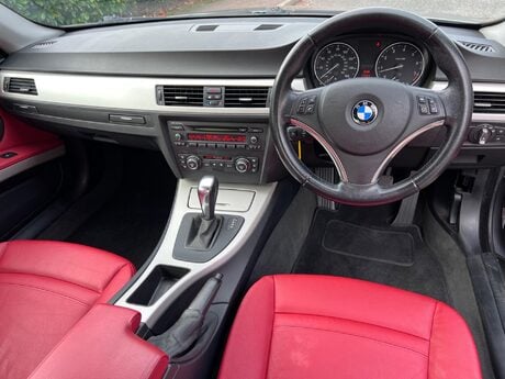 BMW 3 Series 2.0 320i SE Steptronic Euro 4 2dr 44