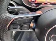 Audi TT 2.0 TFSI S line S Tronic quattro Euro 6 (s/s) 3dr 34