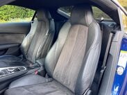 Audi TT 2.0 TFSI S line S Tronic quattro Euro 6 (s/s) 3dr 27