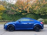 Audi TT 2.0 TFSI S line S Tronic quattro Euro 6 (s/s) 3dr 11