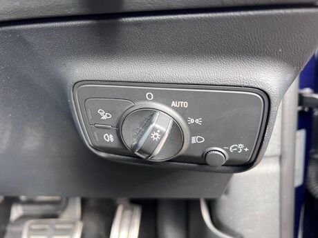 Audi TT 2.0 TFSI S line S Tronic quattro Euro 6 (s/s) 3dr 80