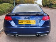 Audi TT 2.0 TFSI S line S Tronic quattro Euro 6 (s/s) 3dr 61