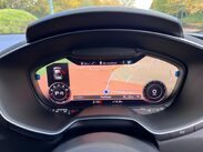 Audi TT 2.0 TFSI S line S Tronic quattro Euro 6 (s/s) 3dr 40