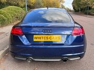 Audi TT 2.0 TFSI S line S Tronic quattro Euro 6 (s/s) 3dr 13