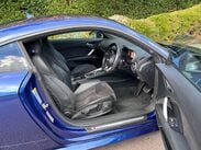 Audi TT 2.0 TFSI S line S Tronic quattro Euro 6 (s/s) 3dr 16