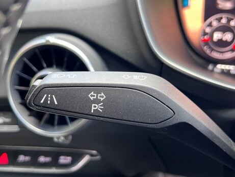 Audi TT 2.0 TFSI S line S Tronic quattro Euro 6 (s/s) 3dr 33