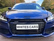 Audi TT 2.0 TFSI S line S Tronic quattro Euro 6 (s/s) 3dr 56