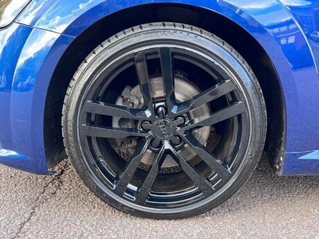 Audi TT 2.0 TFSI S line S Tronic quattro Euro 6 (s/s) 3dr 43