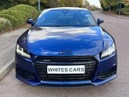 Audi TT 2.0 TFSI S line S Tronic quattro Euro 6 (s/s) 3dr 48