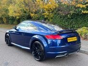 Audi TT 2.0 TFSI S line S Tronic quattro Euro 6 (s/s) 3dr 60
