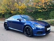 Audi TT 2.0 TFSI S line S Tronic quattro Euro 6 (s/s) 3dr 47