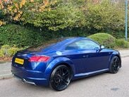 Audi TT 2.0 TFSI S line S Tronic quattro Euro 6 (s/s) 3dr 69