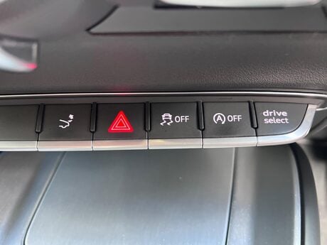 Audi TT 2.0 TFSI S line S Tronic quattro Euro 6 (s/s) 3dr 23