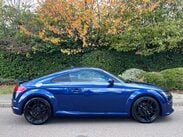Audi TT 2.0 TFSI S line S Tronic quattro Euro 6 (s/s) 3dr 63