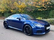 Audi TT 2.0 TFSI S line S Tronic quattro Euro 6 (s/s) 3dr 51
