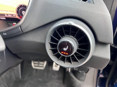 Audi TT 2.0 TFSI S line S Tronic quattro Euro 6 (s/s) 3dr 3