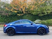 Audi TT 2.0 TFSI S line S Tronic quattro Euro 6 (s/s) 3dr 2