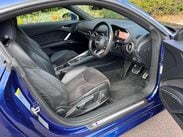 Audi TT 2.0 TFSI S line S Tronic quattro Euro 6 (s/s) 3dr 78
