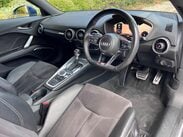 Audi TT 2.0 TFSI S line S Tronic quattro Euro 6 (s/s) 3dr 18