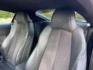 Audi TT 2.0 TFSI S line S Tronic quattro Euro 6 (s/s) 3dr 92