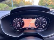 Audi TT 2.0 TFSI S line S Tronic quattro Euro 6 (s/s) 3dr 82