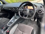 Audi TT 2.0 TFSI S line S Tronic quattro Euro 6 (s/s) 3dr 72