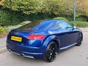 Audi TT 2.0 TFSI S line S Tronic quattro Euro 6 (s/s) 3dr 3