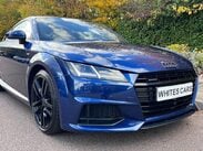 Audi TT 2.0 TFSI S line S Tronic quattro Euro 6 (s/s) 3dr 52