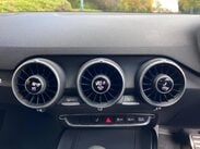 Audi TT 2.0 TFSI S line S Tronic quattro Euro 6 (s/s) 3dr 22