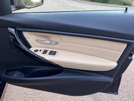 BMW 3 Series 2.0 320d ED Plus Touring Auto Euro 6 (s/s) 5dr 70