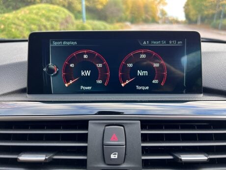 BMW 3 Series 2.0 320d ED Plus Touring Auto Euro 6 (s/s) 5dr 83