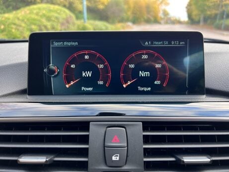 BMW 3 Series 2.0 320d ED Plus Touring Auto Euro 6 (s/s) 5dr 79