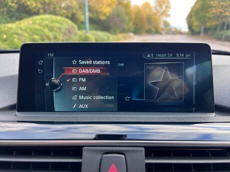 BMW 3 Series 2.0 320d ED Plus Touring Auto Euro 6 (s/s) 5dr 79