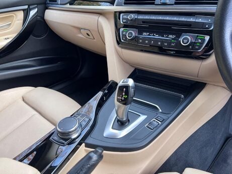 BMW 3 Series 2.0 320d ED Plus Touring Auto Euro 6 (s/s) 5dr 14