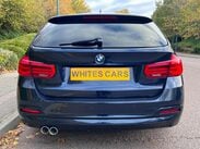 BMW 3 Series 2.0 320d ED Plus Touring Auto Euro 6 (s/s) 5dr 57