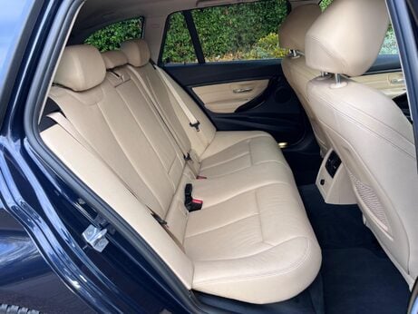 BMW 3 Series 2.0 320d ED Plus Touring Auto Euro 6 (s/s) 5dr 23
