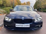 BMW 3 Series 2.0 320d ED Plus Touring Auto Euro 6 (s/s) 5dr 46