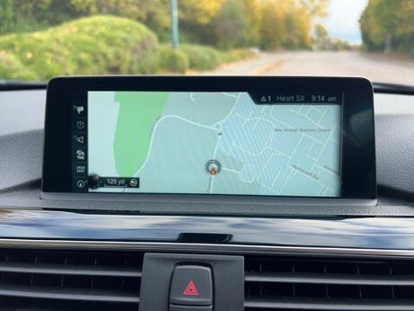 BMW 3 Series 2.0 320d ED Plus Touring Auto Euro 6 (s/s) 5dr 72