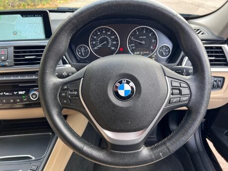 BMW 3 Series 2.0 320d ED Plus Touring Auto Euro 6 (s/s) 5dr 87