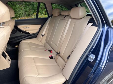 BMW 3 Series 2.0 320d ED Plus Touring Auto Euro 6 (s/s) 5dr 31