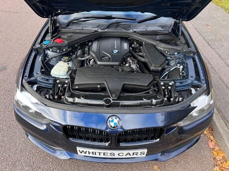 BMW 3 Series 2.0 320d ED Plus Touring Auto Euro 6 (s/s) 5dr 39