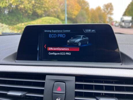 BMW 2 Series 1.5 218i GPF M Sport Auto Euro 6 (s/s) 2dr 40