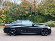 BMW 2 Series 1.5 218i GPF M Sport Auto Euro 6 (s/s) 2dr 64